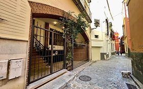 Eva Recommends Catedral Confort